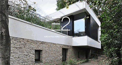 Desktop Screenshot of e2architecture.com